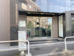 【店舗・事務所紹介】六本木・乃木坂エリア！ 雰囲気◎1階店舗事務所