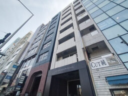 【店舗・事務所紹介】青山通り沿い！半地下！ 店舗利用相談可能！