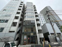 【店舗・事務所紹介】青山通り至近！最上階！ 事務所仕様！業種相談可