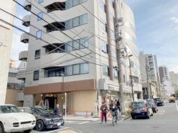 【事務所紹介】恵比寿駅徒歩5分！ セットアップオフィス！