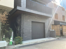 【店舗・事務所紹介】新築！六本木１階貸店舗 駅徒歩４分！飲食相談可