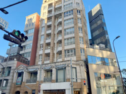 【店舗・事務所紹介】事務所仕様！居抜き！ 骨董通り沿い！南青山！