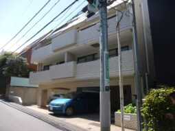 【事務所紹介】表参道徒歩４分！南青山 雰囲気◎事務所リノベ済