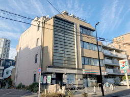 【店舗・事務所紹介】渋谷駅徒歩５分！ 内装居抜きの事務所物件