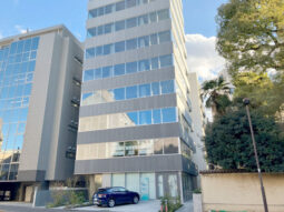 【事務所紹介】九段下駅徒歩4分！ 千代田区！貸事務所！