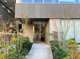 【事務所紹介】築浅のオフィス物件！ 靖国神社直ぐ！九段下！