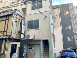 【店舗紹介】渋谷！円山町エリア！ 飲食可！24時間利用◎