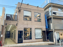 【店舗紹介】人気の代官山エリア！ １階路面店！物販に最適