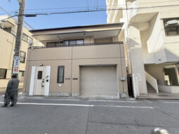 【店舗紹介】中目黒エリア１階店舗 物販やサロンに◎