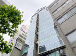 【事務所紹介】六本木通り沿い貸事務所 赤坂アークヒルズ前！