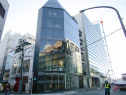 【店舗・事務所紹介】神南エリアオシャレビル ３階のワンフロア！