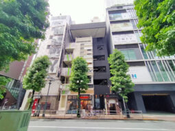 【店舗・事務所紹介】渋谷！オルガン坂沿い！ 9階！店舗や事務所に！