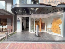 【店舗・事務所紹介】外苑前！外苑西通り沿い 事務所やサロンに