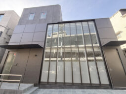 【店舗・事務所紹介】恵比寿の一棟ビル 事務所やサロンに◎