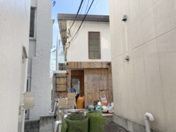 【店舗・事務所紹介】神宮前！１階２階店舗！ 期間限定！メゾネット！