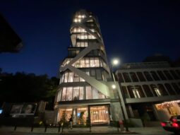 【事務所紹介】フルセットアップ事務所 デザイナーズ！雰囲気◎