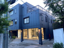 【店舗紹介】表参道１棟貸！ヒルズ裏 隠れ家店舗！神宮前