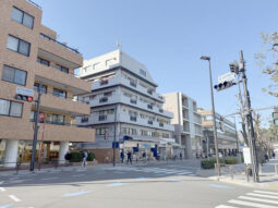 【店舗・事務所紹介】千駄ヶ谷駅徒歩３分！ 約30坪の貸事務所！