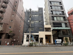 【店舗・事務所紹介】渋谷エリア、貸事務所 サービス店舗にも◎