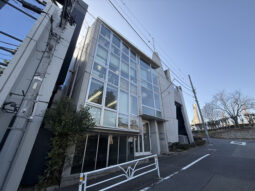 【店舗・事務所紹介】人気の渋谷区神南エリア １階、路面の貸店舗！