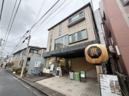 【店舗紹介】表参道エリア１階！ 飲食店もご相談可能