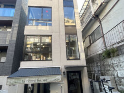 【店舗・事務所紹介】代官山１階貸店舗！ エスペランザ通り至近！