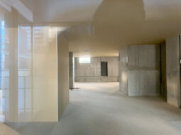 【店舗紹介】代官山エリアの新築！ 1階店舗！天高3ｍ！