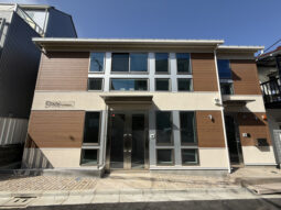 【店舗・事務所紹介】千駄ヶ谷エリア一棟貸！ 国立競技場至近！