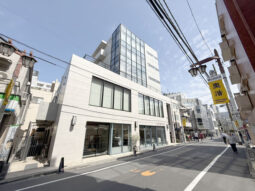 【事務所紹介】神山町エリアの貸事務所 セットアップオフィス！