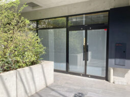 【店舗・事務所紹介】恵比寿！天井高有！１階 雰囲気◎駅徒歩３分！