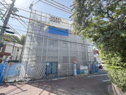 【店舗紹介】神宮前エリア新築物件 サロンや物販に◎