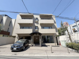 【事務所紹介】神宮前エリア事務所 静かな環境が◎