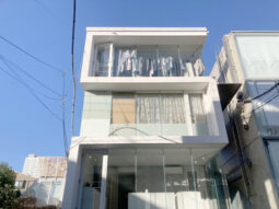 【店舗・事務所紹介】表参道徒歩５分！南青山 デザイナーズ物件！店舗