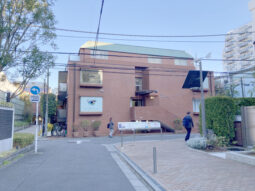 【店舗・事務所紹介】表参道徒歩５分！南青山 店舗事務所！雰囲気◎