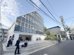 【店舗・事務所紹介】神宮前エリアの貸店舗 事務所、予約制のお店に