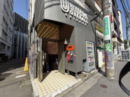【店舗紹介】神宮前エリア貸店舗 物販におススメ！
