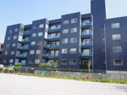 【店舗・事務所紹介】リノベ物件！青山貸店舗 外苑前駅徒歩４分！