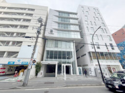 【事務所紹介】宇田川町エリア貸事務所 IT系企業等におススメ