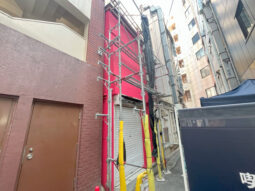 【店舗紹介】渋谷センター街至近！ 飲食可！路面店舗！