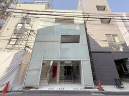 【店舗・事務所紹介】渋谷エリアの貸店舗 サロンや物販に◎