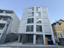 【店舗・事務所紹介】青葉台エリア１階店舗 物販やサロンに◎