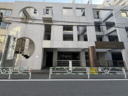 【店舗・事務所紹介】渋谷エリアの貸店舗 物販、サロンにおススメ