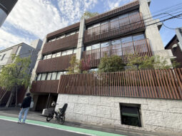 【店舗紹介】表参道、神宮前エリア 撮影スタジオに◎