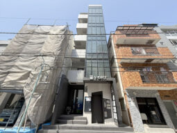 【店舗・事務所紹介】恵比寿エリア貸店舗！ 地下１階ワンフロア！