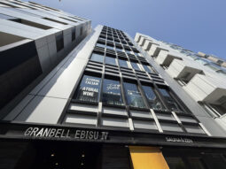 【店舗紹介】恵比寿エリアの貸事務所 使いやすい間取り！
