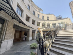 【店舗紹介】代官山エリアの貸店舗 飲食店の居抜き物件