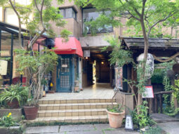 【店舗・事務所紹介】乃木坂駅徒歩１分！青山 雰囲気◎隠れ家店舗！