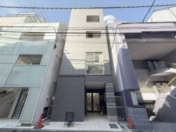 【店舗紹介】美容室居抜き物件 渋谷エリアの貸店舗