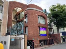 【店舗・事務所紹介】原宿・明治神宮前駅３分 竹下通り裏！閑静エリア