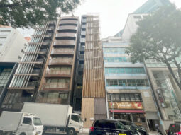 【店舗・事務所紹介】道玄坂沿い！渋谷駅５分 サービス店舗相談可！